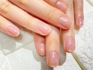 ネイル リラネイル所属・福田 美代子のネイルデザイン