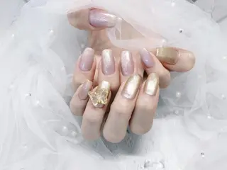 ネイル Camellia nail salonのネイルデザイン