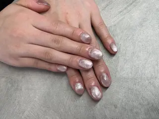 ネイル MIKA ♡のネイルデザイン