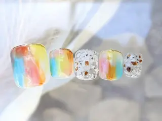 ネイル Bianca TANAKAのネイルデザイン