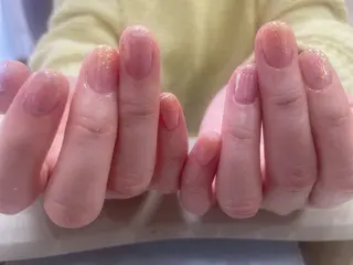 ネイル Gimick所属・Gimick 🎀のネイルデザイン