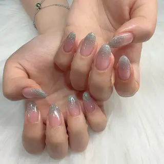 ネイル 小野澤 紗智のネイルデザイン