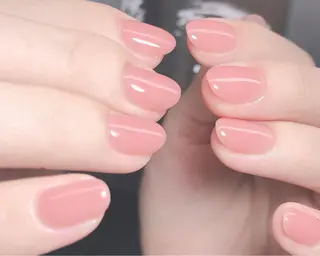 ネイル Liennail 持込デザインやり放題のネイルデザイン
