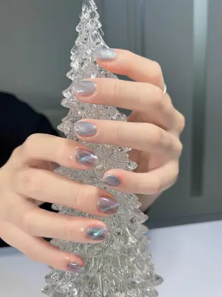 ネイル ネイルサロン ロア旧ジョリーのネイルデザイン