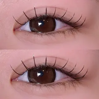 マツエク・マツパ Seek🎀 Aoiのヘアスタイル