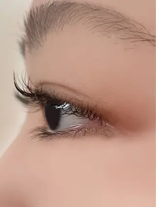 マツエク・マツパ ラピス新宿店所属・stylist Hitomiのヘアスタイル