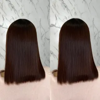 ミディアム PARIS hair salon所属・秋葉原　柏木絢汰 ✨当日予約okのヘアスタイル