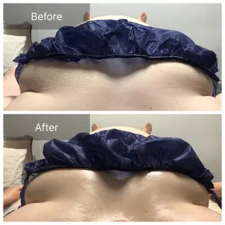 Radiance H.Oのエステ・リラクイメージ