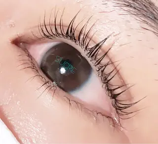マツエク・マツパ EyelashSalon Liz.&所属・Liz.&現ino 平田のマツエク・マツパデザイン