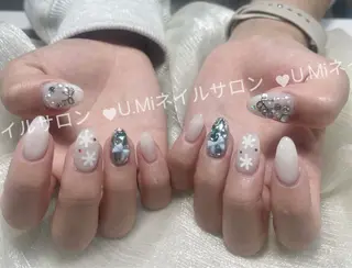 ネイル ユミ nailのネイルデザイン