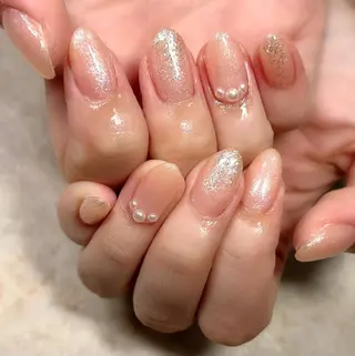 ネイル maison de NALIのネイルデザイン