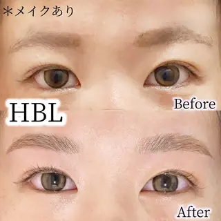 アイブロウ Bremine小幡店 KANAMIのマツエク・マツパデザイン