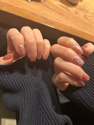 ネイル A. LIBRE.のネイルデザイン