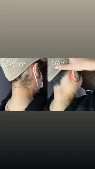 Lilyboo 多田のエステ・リラクイメージ