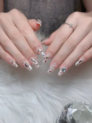 ネイル Lumi Nailのネイルデザイン