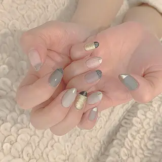 ネイル NUI所属・asa 【nui】のその他イメージ