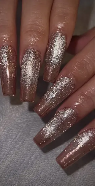 ネイル Nes.nail所属・🌼Nomura Yuko🌷のネイルデザイン