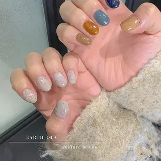 ネイル Rena colore'のネイルデザイン