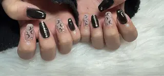 ネイル Ruana Nailのネイルデザイン