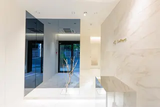 黄土よもぎ蒸しサロン ルポール白金台のエステ・リラクイメージ