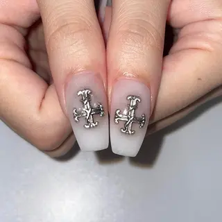 ネイル I-nails町田店所属・kaori.k /I-nailsのネイルデザイン