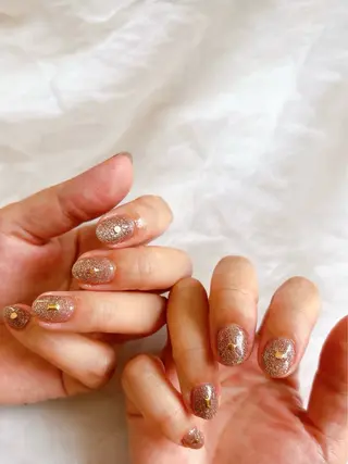 ネイル nail salon HAULのネイルデザイン