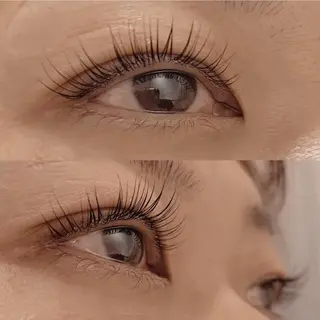 マツエク・マツパ lucolu あこのマツエク・マツパデザイン