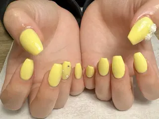 ネイル Li-fra MIZUKIのネイルデザイン