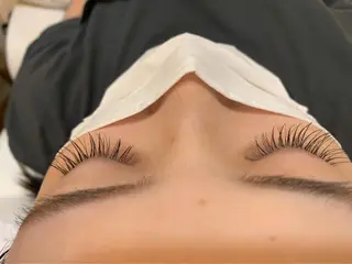 マツエク・マツパ 🤍小田 恵美🤍のマツエク・マツパデザイン