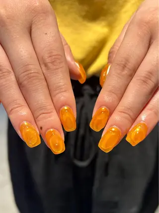 ネイル WAKANA/ ニュアンス・個性派のネイルデザイン