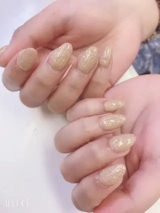 ショート JNA認定講師🌸 RIEのネイルデザイン