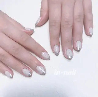 ネイル ᴵⁿ. ᴺᵃⁱˡのネイルデザイン