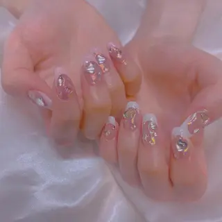 ネイル Private Salon 大宮のネイルデザイン