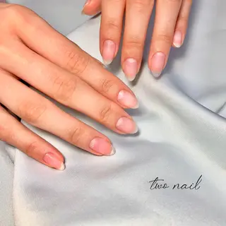 ネイル two nailのネイルデザイン