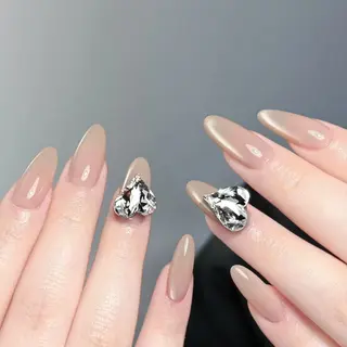 ネイル Liora nail 1のネイルデザイン