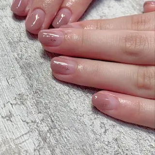 ネイル 春日井ネイルサロン iroのネイルデザイン