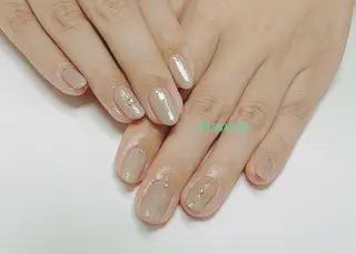 ネイル Frances 今村のネイルデザイン