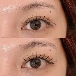 マツエク・マツパ re-born konomi 産休中のマツエク・マツパデザイン