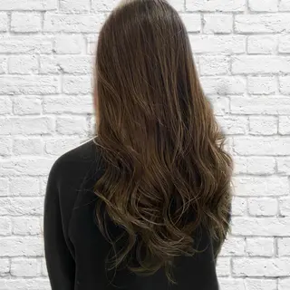 ロング カラー eclipse shinoのマツエク・マツパデザイン