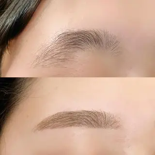 アイブロウ RUSHIA minaの眉毛・アイブロウイメージ