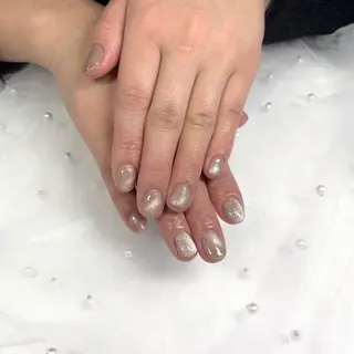 ネイル 山田 麻樹のネイルデザイン