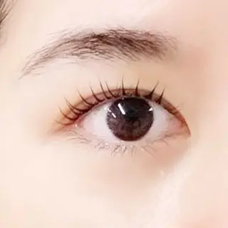 マツエク・マツパ 𝑅𝐼𝐼 ♡のマツエク・マツパデザイン