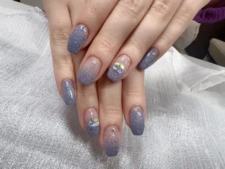 ネイル 林 ✨syousyouのネイルデザイン