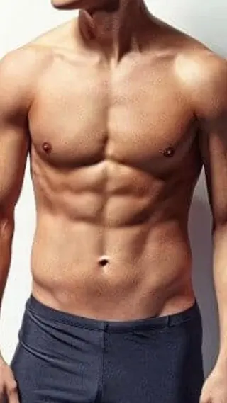 メンズ NONOKEKE ノノケケのエステ・リラクイメージ