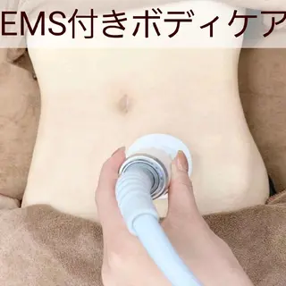 小顔・美肌ケア専門 Diva北浜のエステ・リラクイメージ