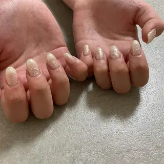 ネイル nail salon bonheurのネイルデザイン