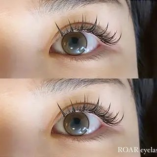 マツエク・マツパ 🧸yume🧸 en Rêveのマツエク・マツパデザイン