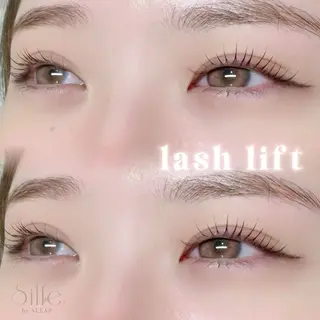 マツエク・マツパ silfe by ALEAP所属・sayaka🎀￤ ALEAPのマツエク・マツパデザイン