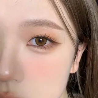 アイブロウ times salon 栄所属・arisa*･ﾟ まつげ眉毛/肌質改善のマツエク・マツパデザイン