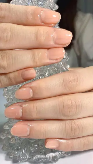 ネイル ネイルサロン ロア旧ジョリーのネイルデザイン